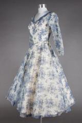 Evening Dress