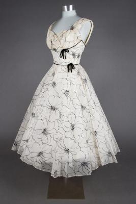 Party Dress