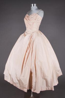 Evening Dress