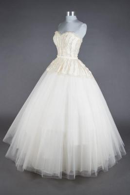 Evening Dress