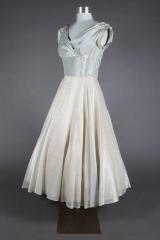 Bridesmaid Dress
