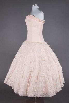 Party Dress