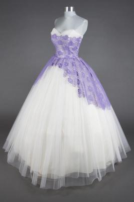 Evening Dress