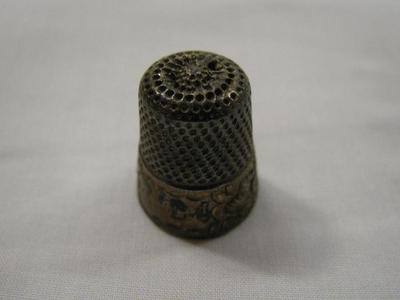 Thimble