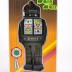 Toy Robot, Space Walk Man With Original Box
