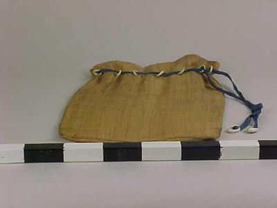 Bag, Cloth