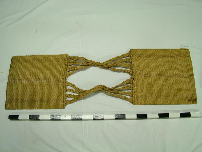 Saddlebag, Or Alforgas