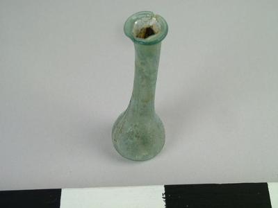 Bottle, Glass