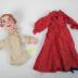 Hand Puppet, Woman