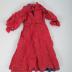 Hand Puppet, Woman