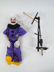 Marionette, Clown