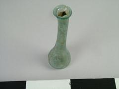 Bottle, Glass