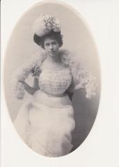 Photograph, Emma Voigt