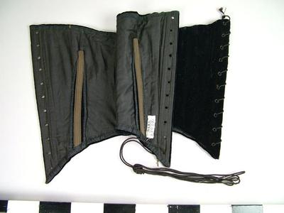 Bodice