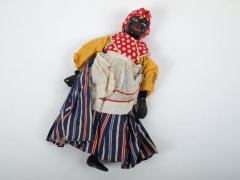 Marionette, Woman