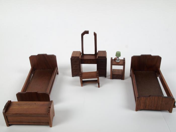 Doll House Furniture