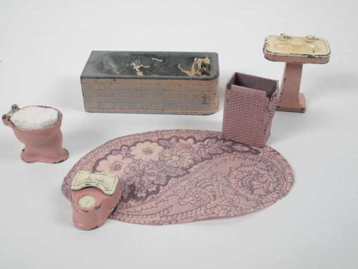 Doll House Furniture