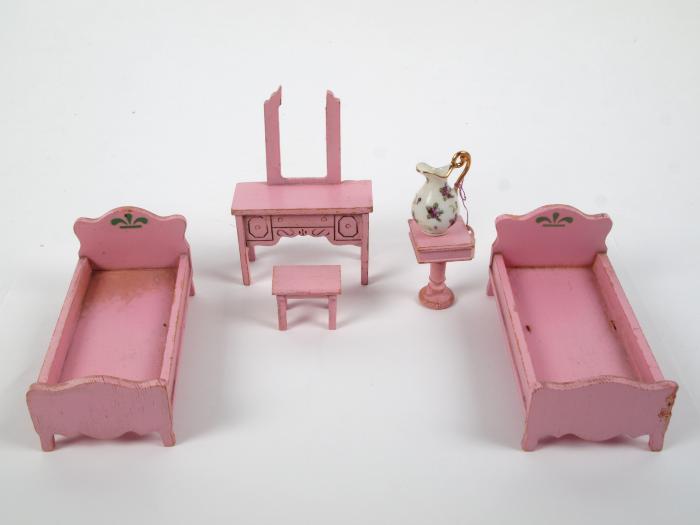 Doll House Furniture