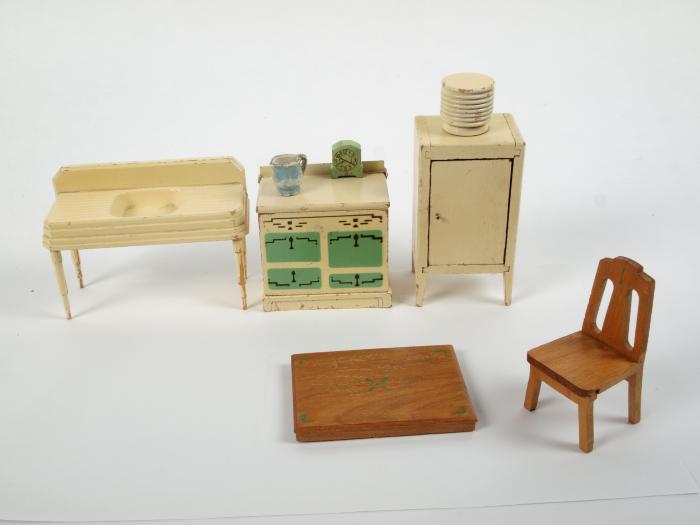 Doll House Furniture