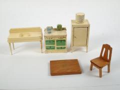 Doll House Furniture