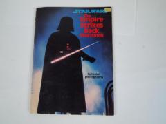Book, Star Wars