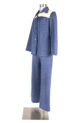 Pants Suit