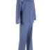 Pants Suit