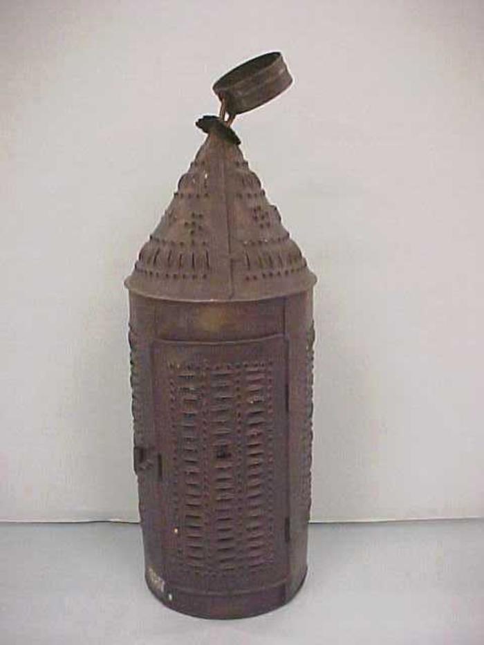 Barn Lantern