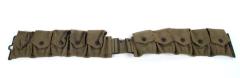 Belt, Ammunition