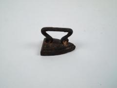 Iron