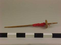 Drop Spindle