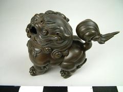 Burner, Incense