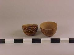 Bowls, Gourd (2)