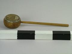 Beater, Drum