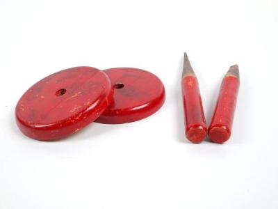 Ring Toss Game, With 10 Rope Rings
