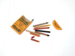 Crayons