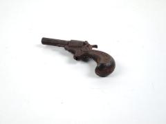 Toy Cap Pistol
