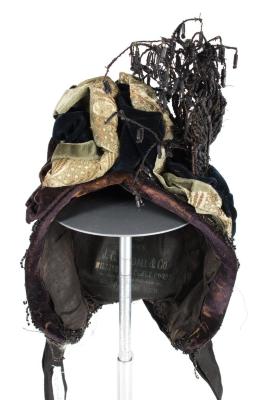 Bonnet