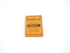 Crayons