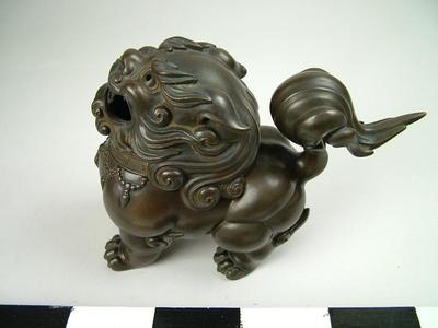 Burner, Incense