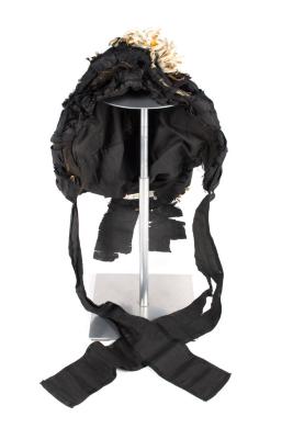 Bonnet