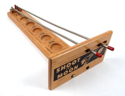 Game, Shoot the Moon