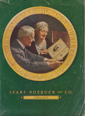Catalog, Sears