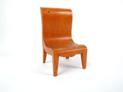 Doll Chair