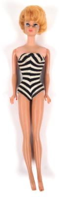 Doll, Barbie