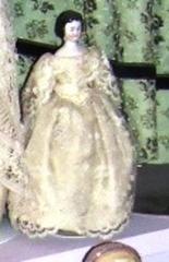 Doll, Small Female