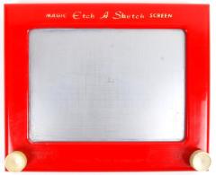 Etch A Sketch