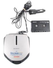Discman