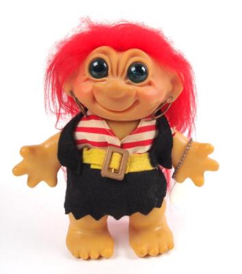 Doll, Troll