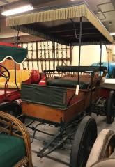 Automobile, Sears Auto Buggy